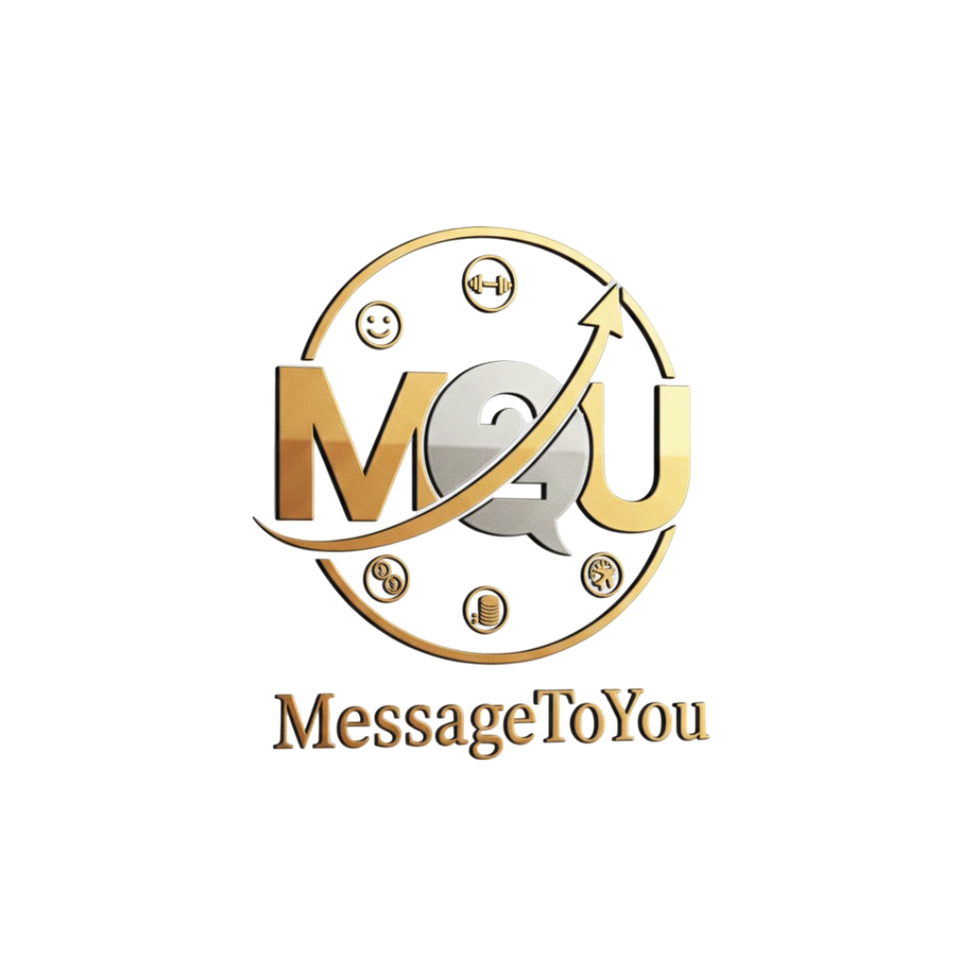 MessageToYou Logó